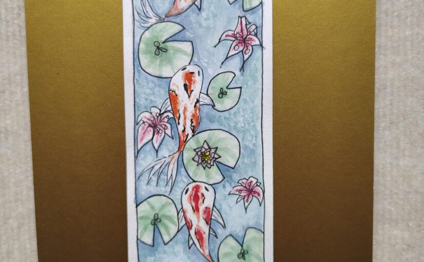 Public art on display at #SpringfieldOR library