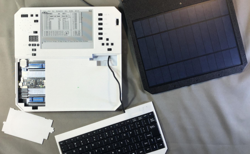 GitHub – ericjenott/Evertop: E-ink IBM XT clone with solar power,&hellip;