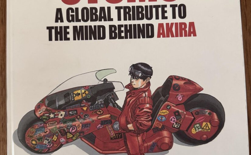 Found this gorgeous  tribute…